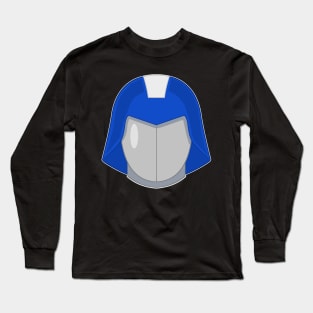 Cobra Commander Long Sleeve T-Shirt